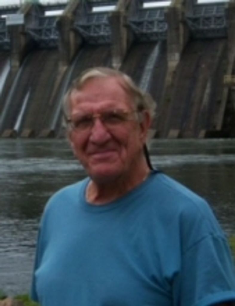 Fredrick "Fred" Zweigart