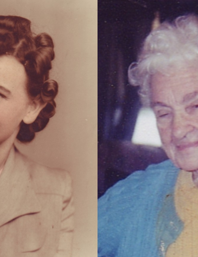 Margaret Wiley Croom Gurganious