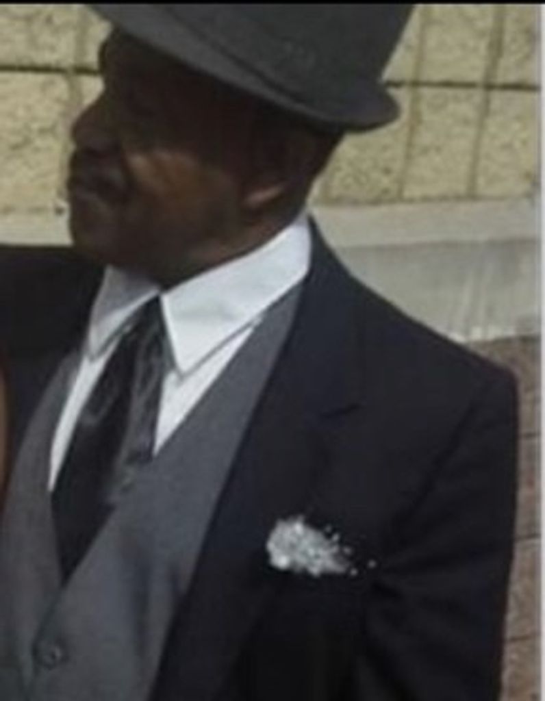 Walter James Matthews Profile Photo