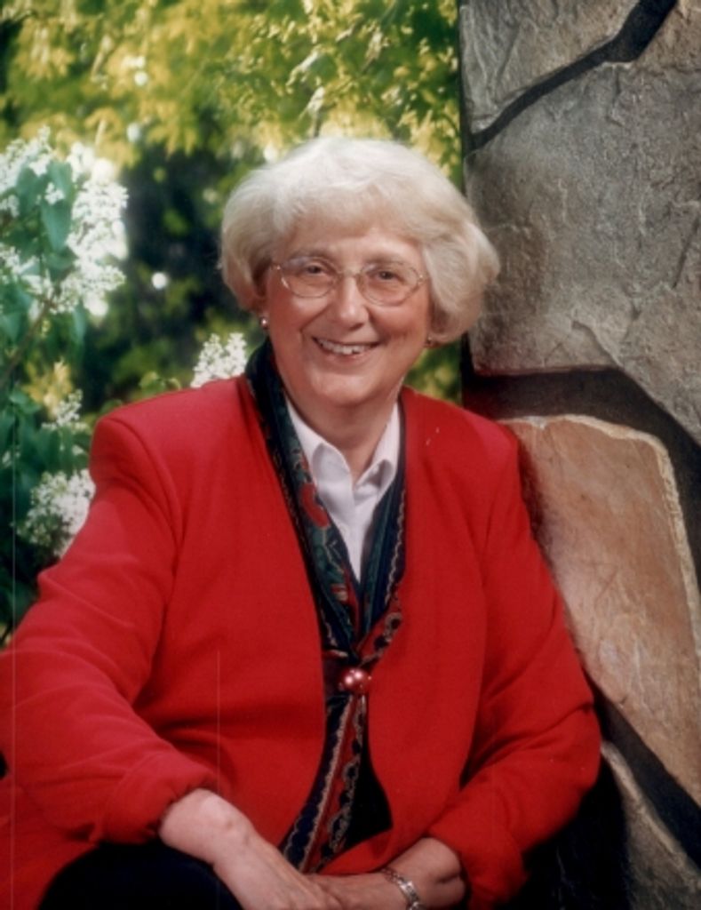 Virginia Lee Paul