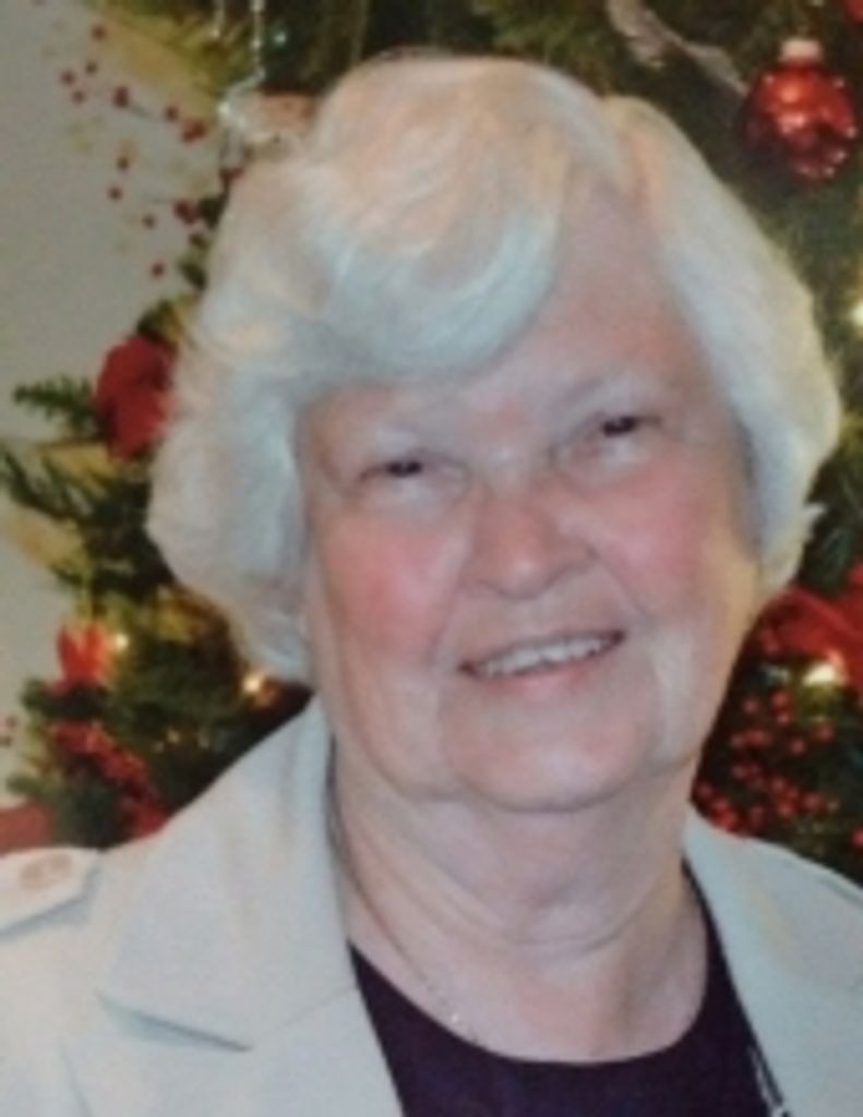 Margie Clemons Millican Profile Photo