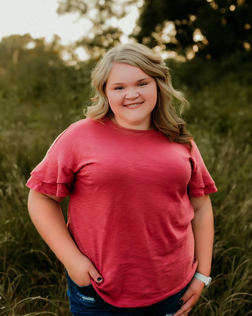 Emilee Hamilton