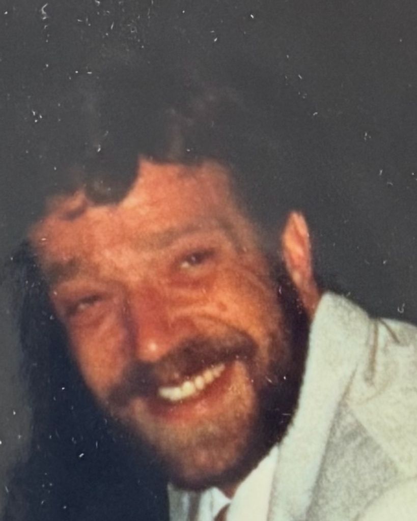 Mitchell Luethye Profile Photo