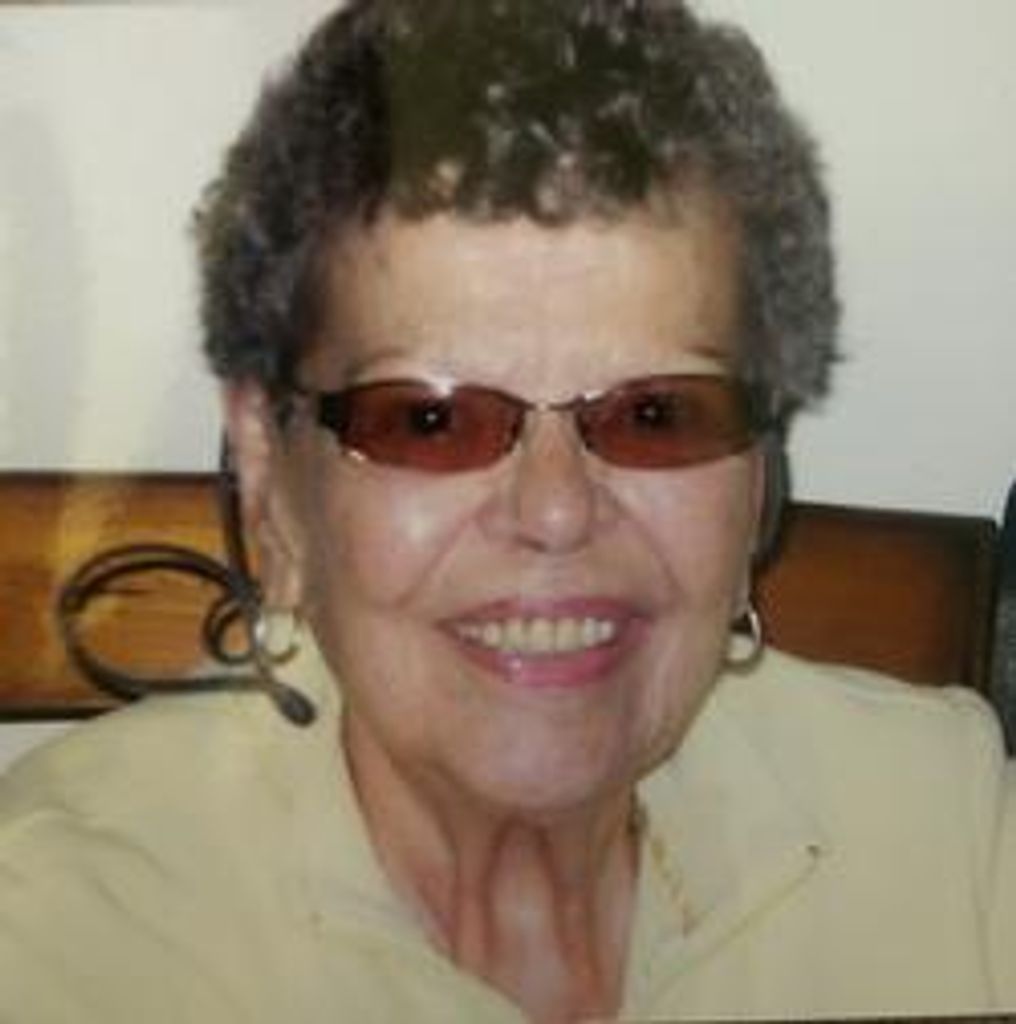 Jean Gray Profile Photo