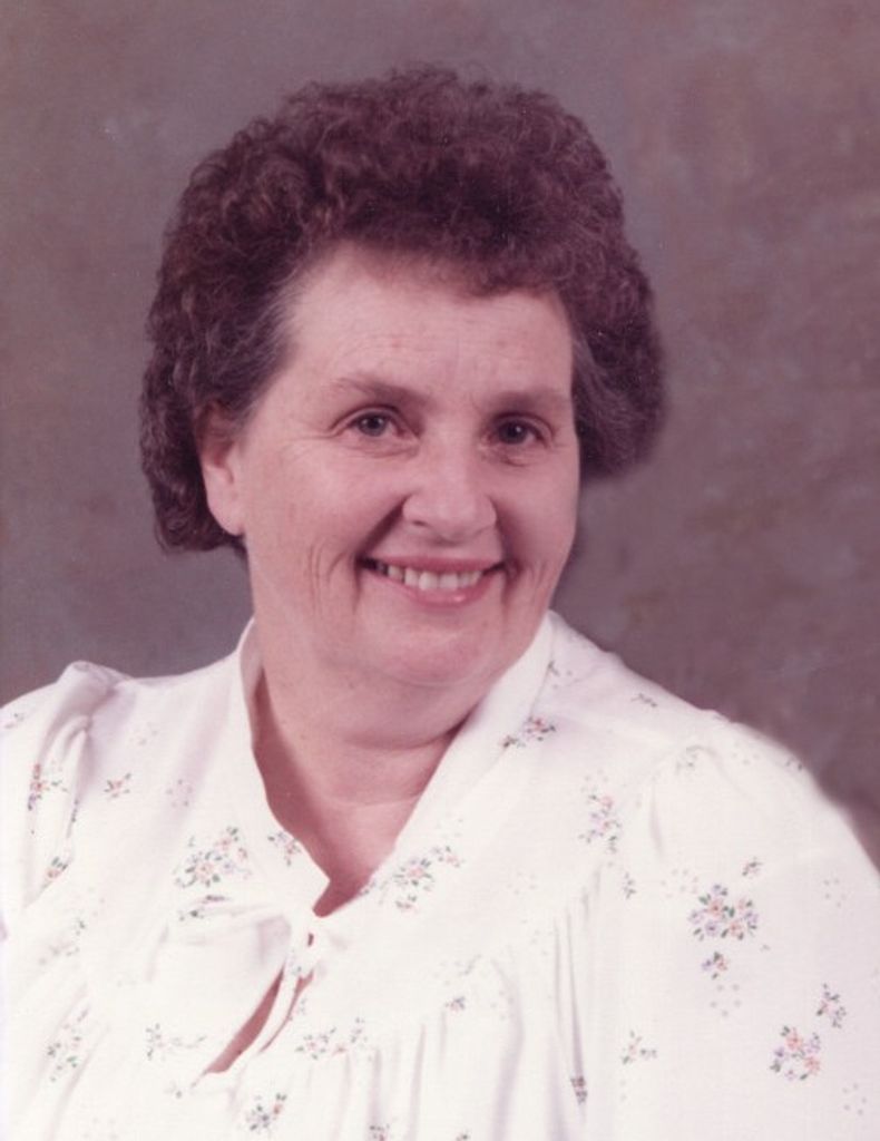 Marilyn Elaine Davis