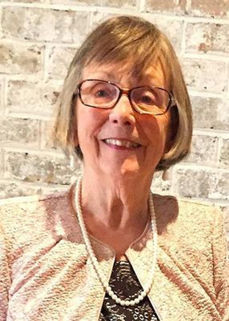 Judy Roeger Profile Photo