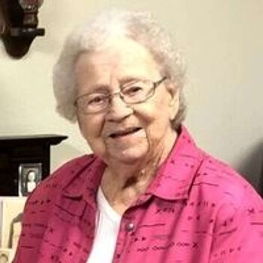 Argie V. Scarbrough Colston Profile Photo