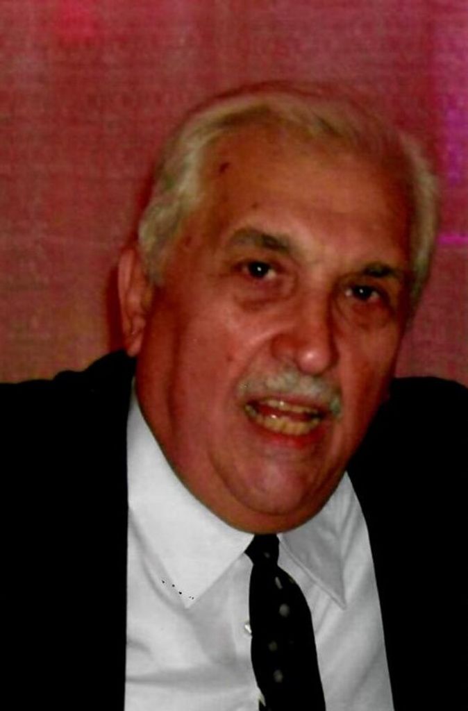 Anthony Paul Tagliola Profile Photo