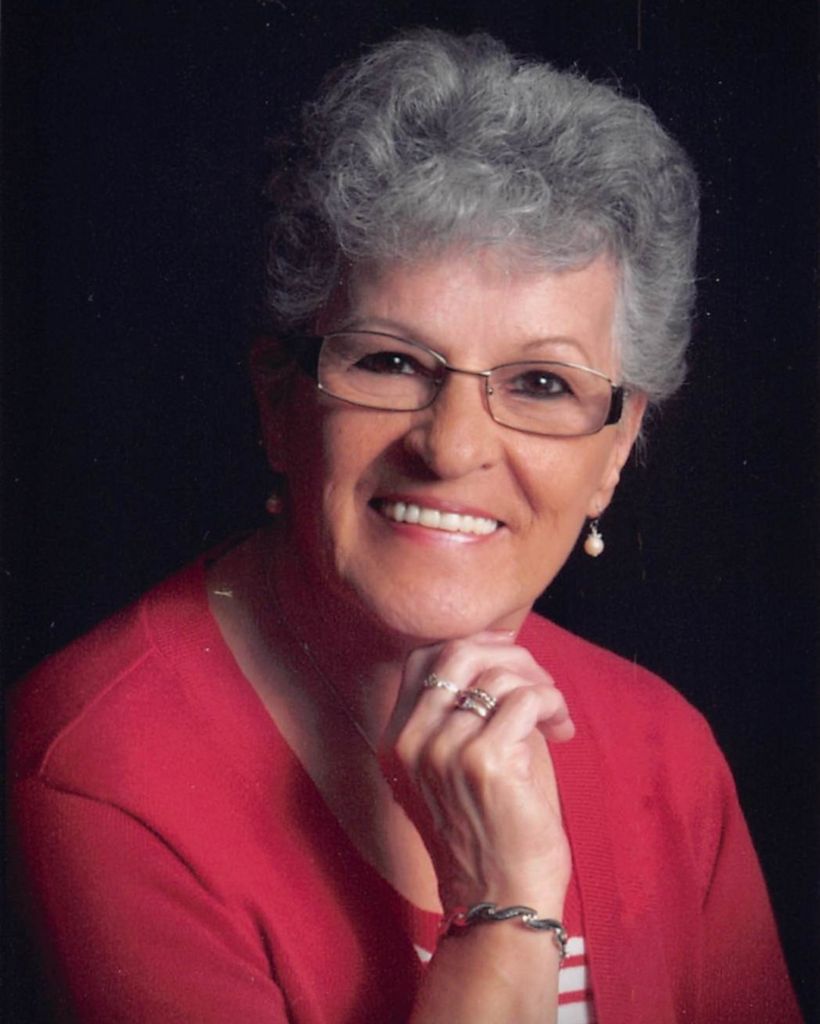Patricia J. Ramser Profile Photo