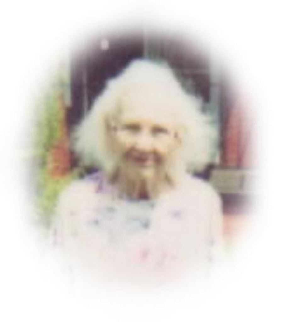 Ellen Bellinger
