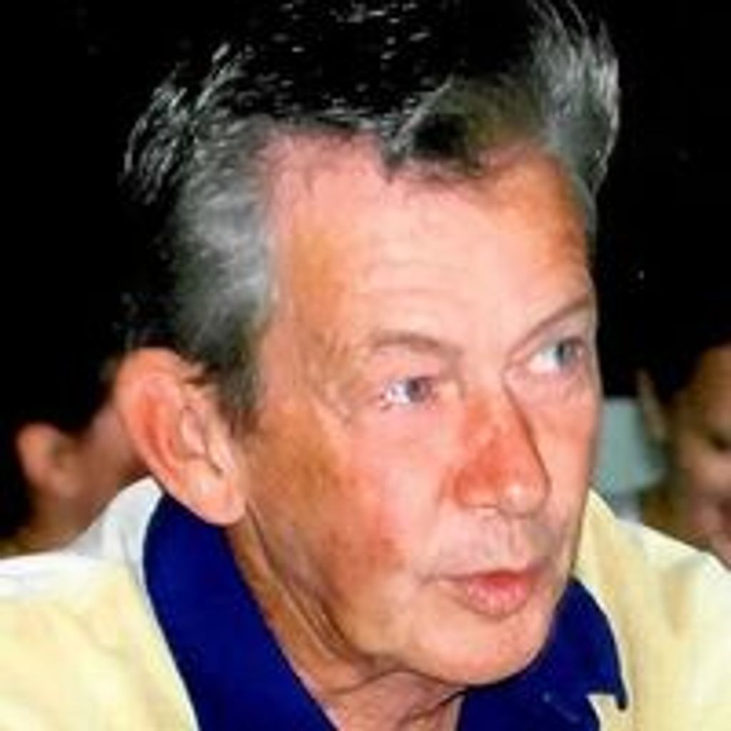 LeeRoy Bozeman