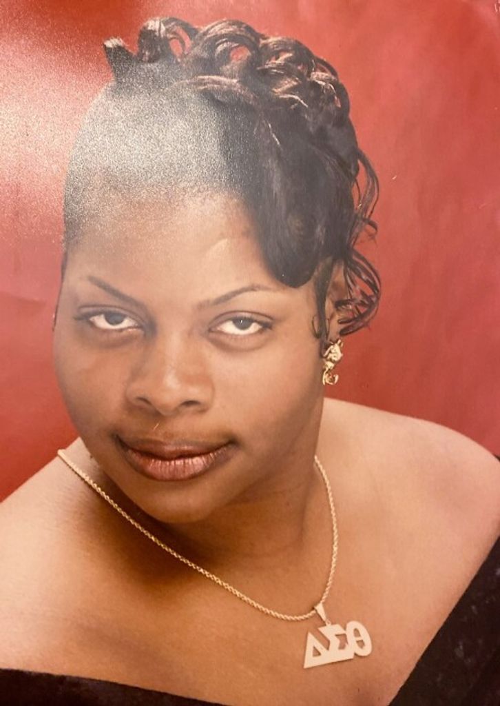 Annchanette Patricia Wiggins