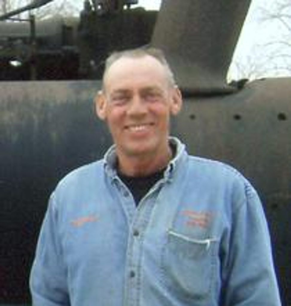 Rocky Lane Hooten