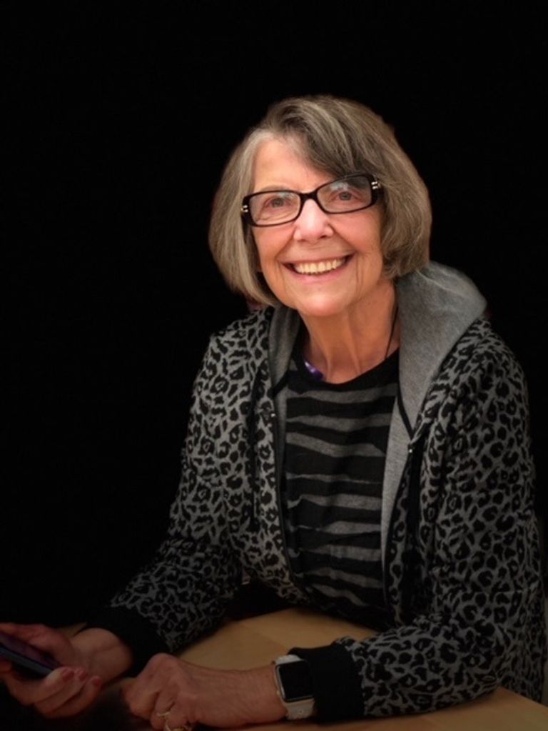 Margo Mayhew Hubbard Bedell