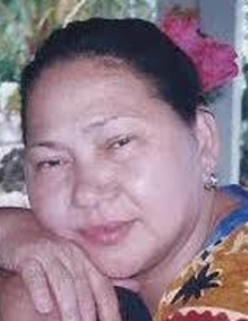 Josephine Beatty Gonzalez