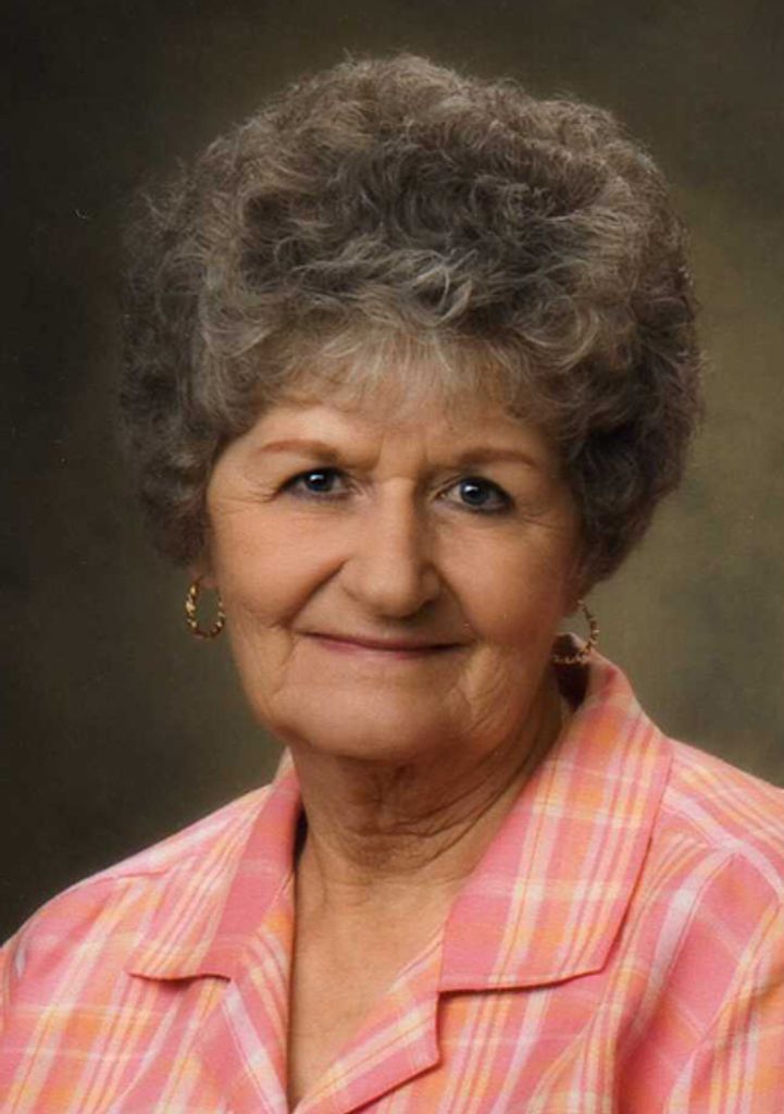 Lela Mae Baalman Jacobs Profile Photo