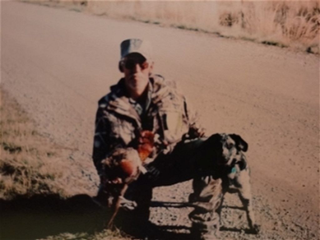 Robert Blaine Arnold Profile Photo