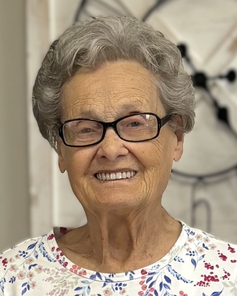 Christine Shirley Henderson