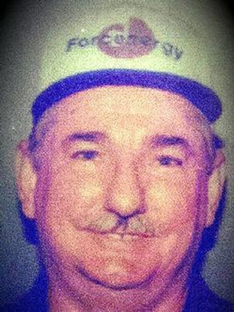 Kenneth "Mickey" Guillory