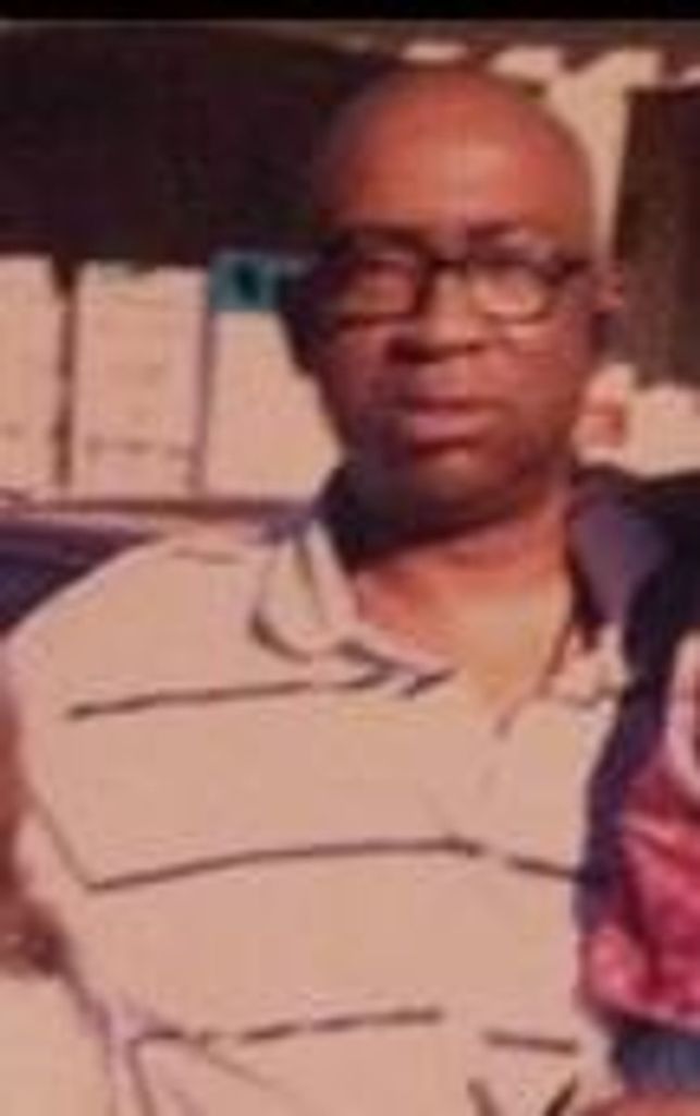 Mr. Vincent Tyrone Barfield