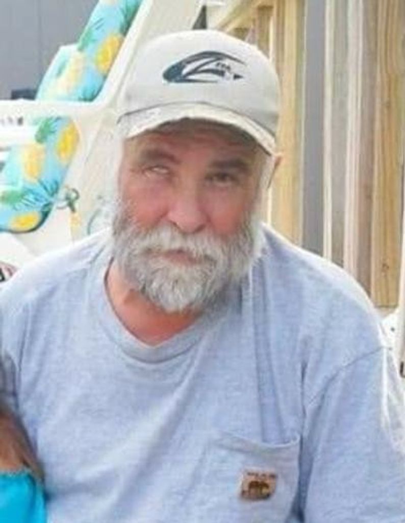 David Parnell, Jr. Profile Photo