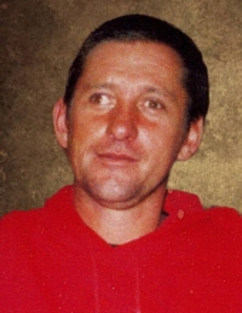 Steven  Wayne Skaggs