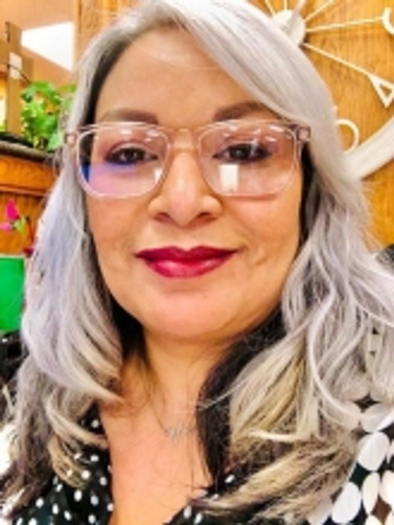 Monica Carbajal