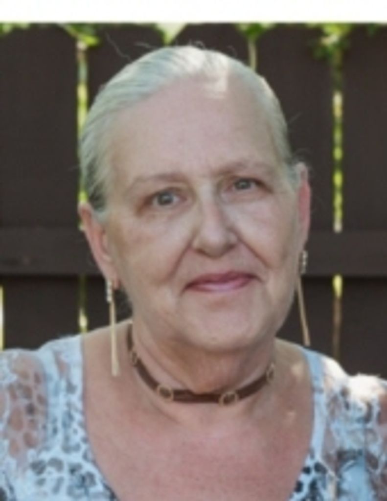 Cathy Luna Profile Photo