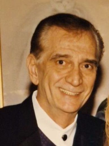 Dennis J. Lookenbill Profile Photo