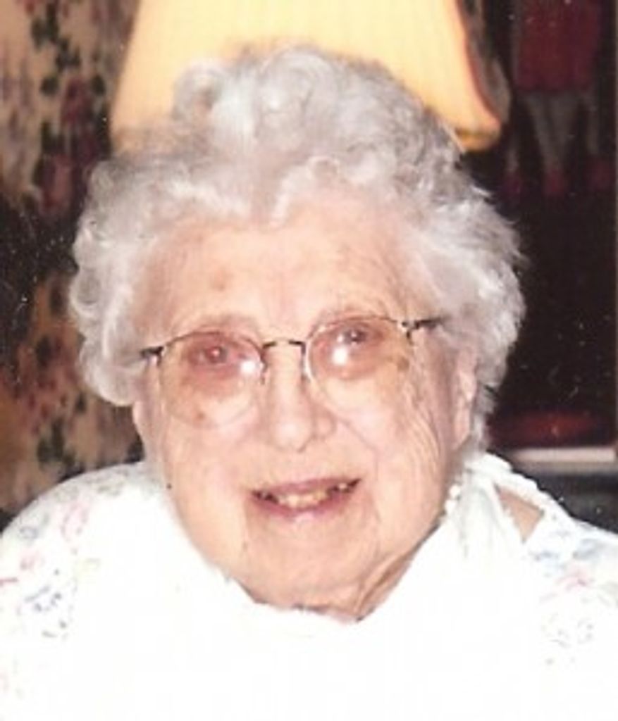 Minna Oertel