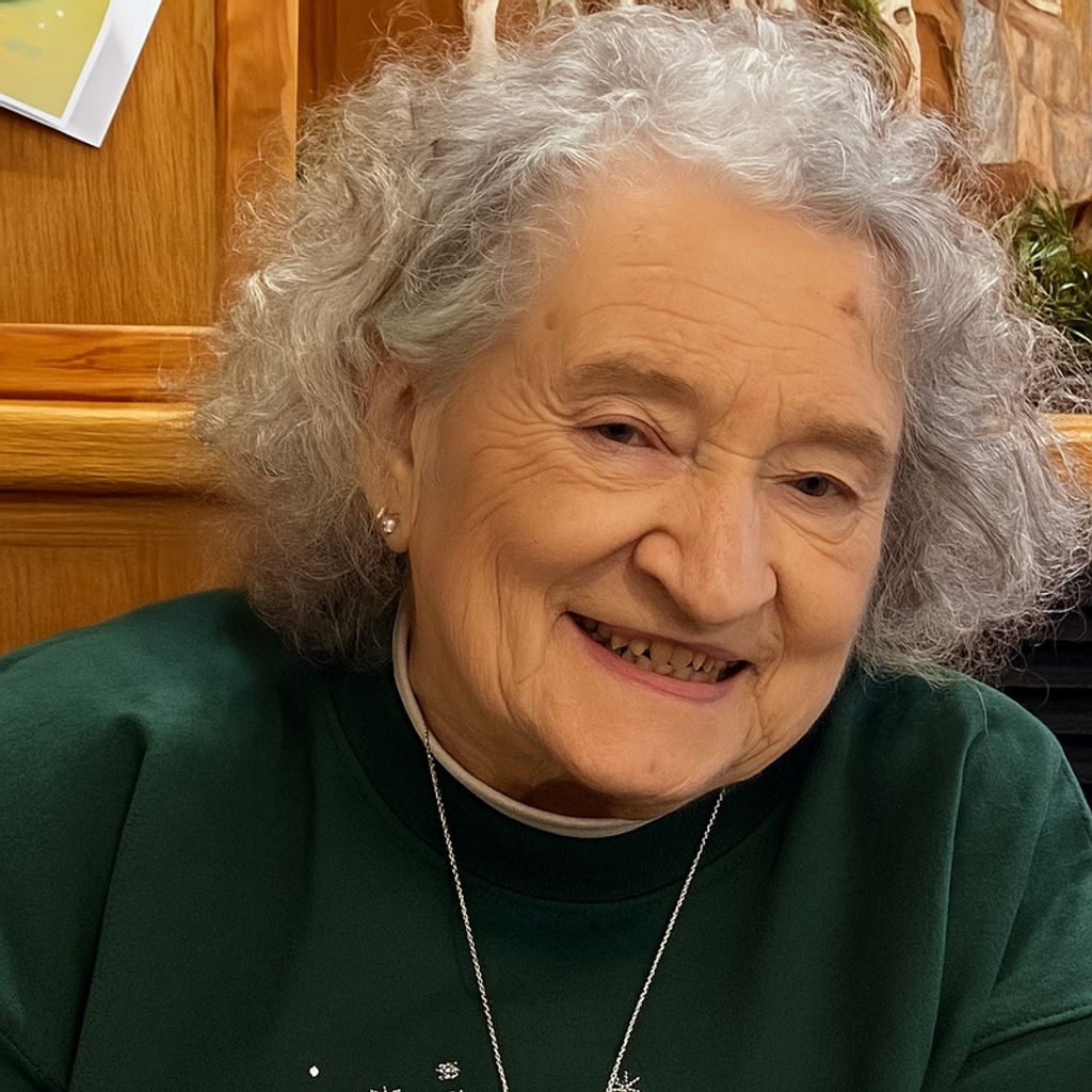 Norma M. Prader Profile Photo