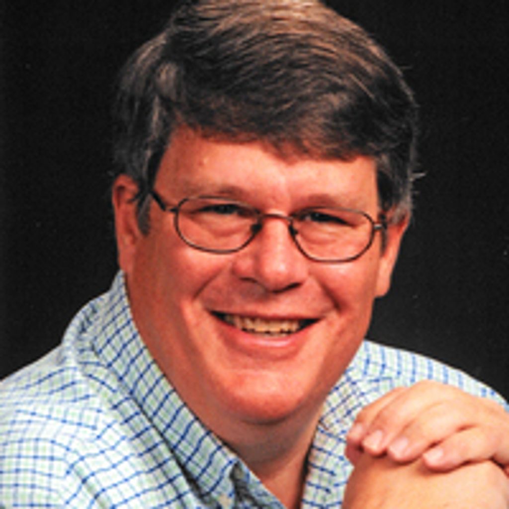 Thomas 'Tom' James Houseman