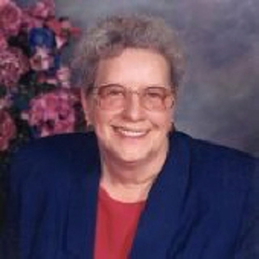 Luella Kratz