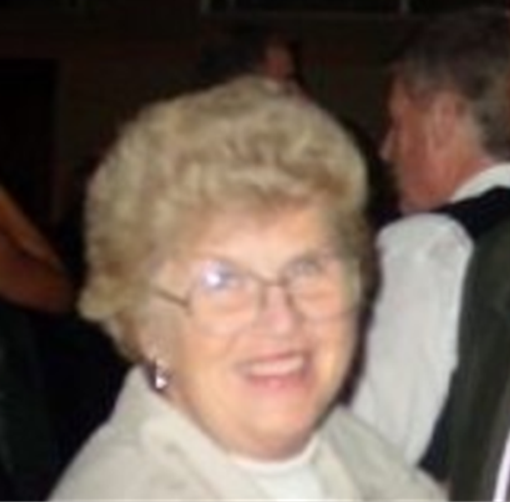 Patricia Ann Crawford Profile Photo