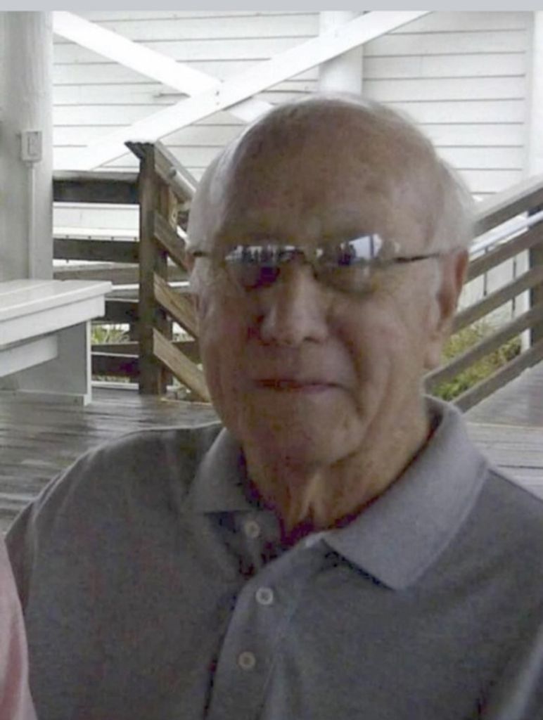John  "Jr." Wilton Scarboro, Jr. Profile Photo