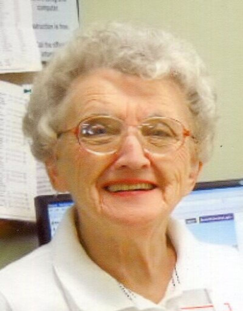 Rachel P. Saucier Profile Photo