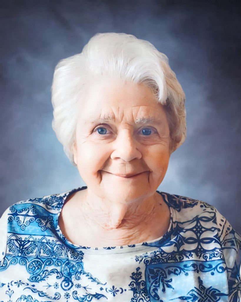 Thelma Merkley Profile Photo