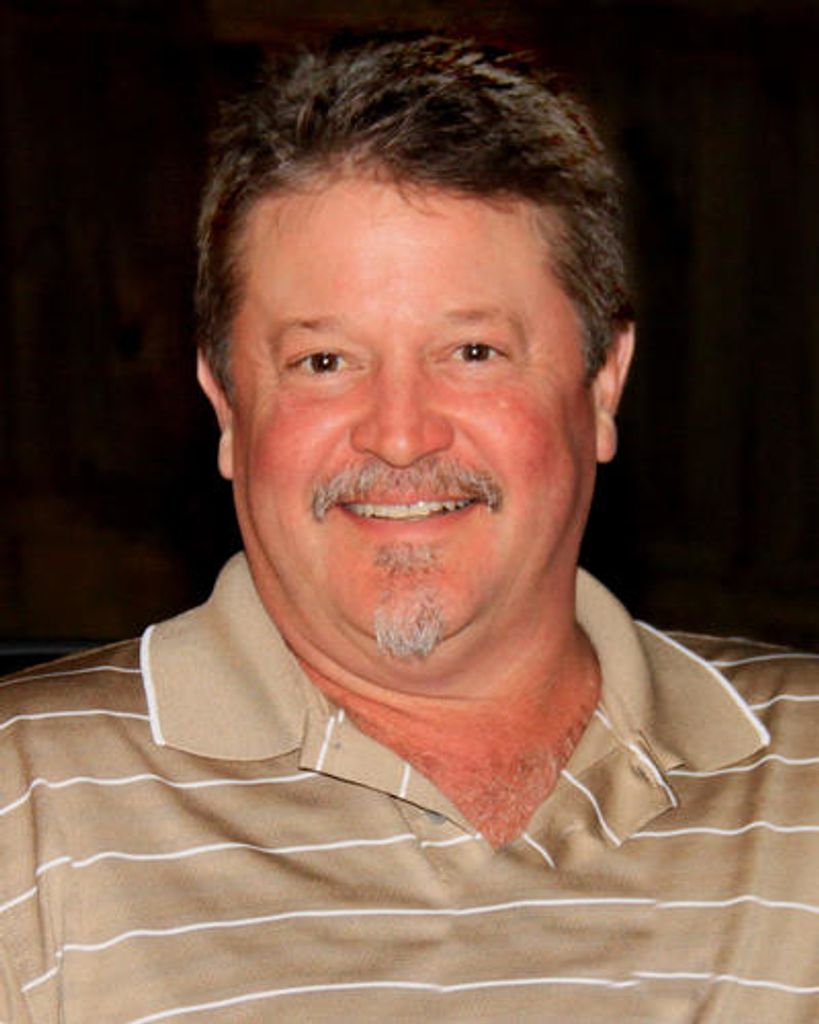 Christopher Matthew Griffin Profile Photo