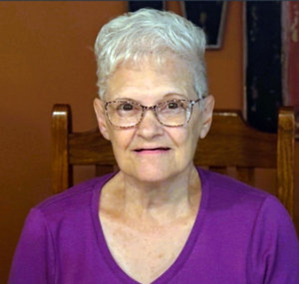 Cleta Mae Collins Profile Photo