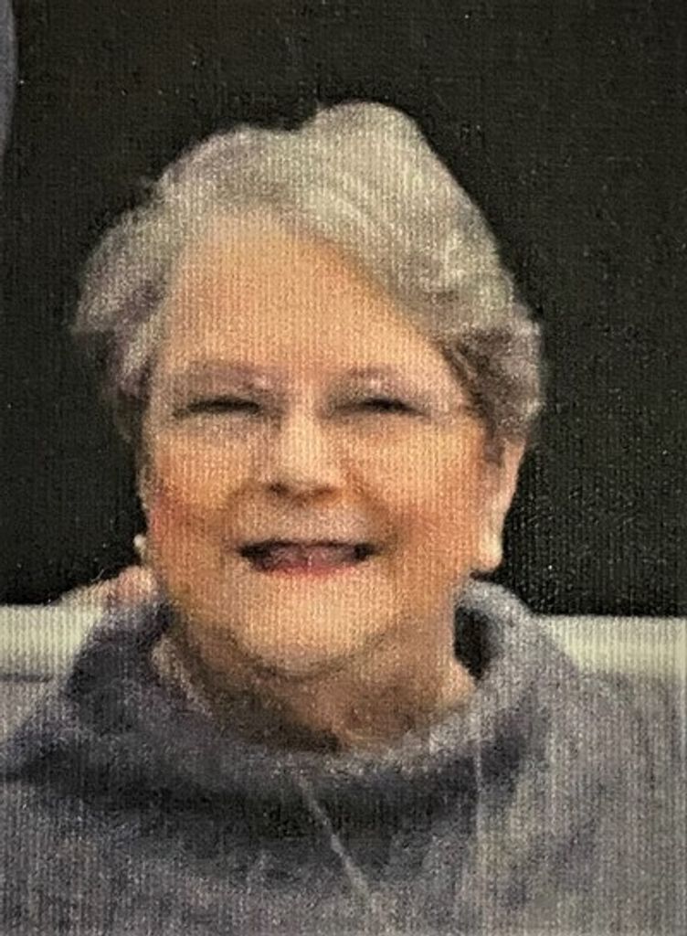 Barbara Holland Profile Photo