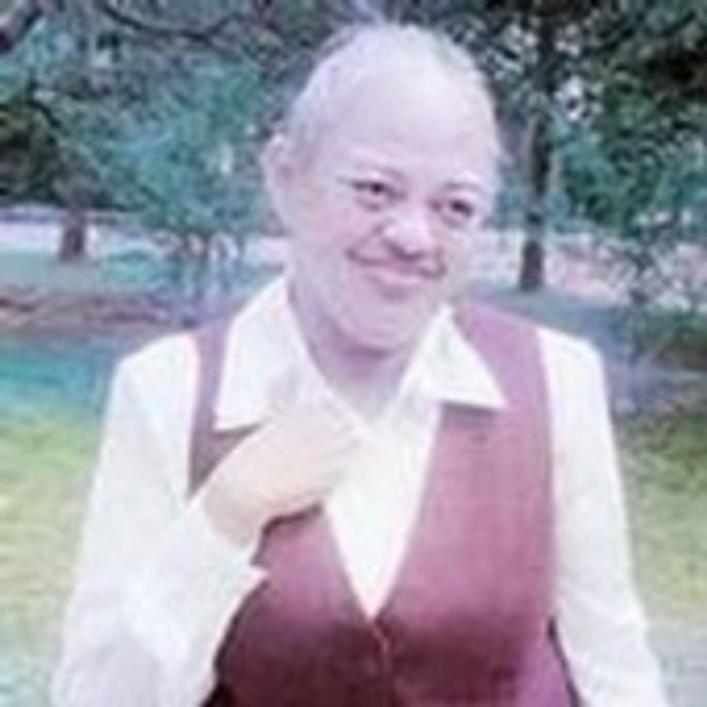 Velma Lorraine Vercher