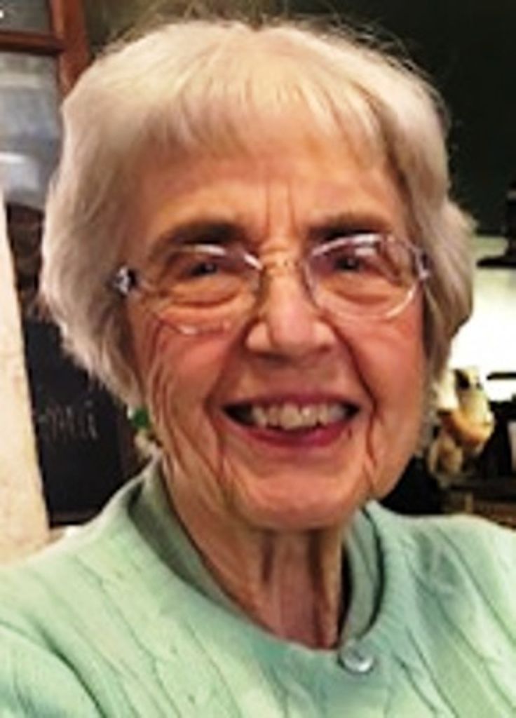 Lillian Vice