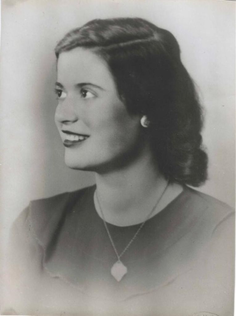 Irene Skevas
