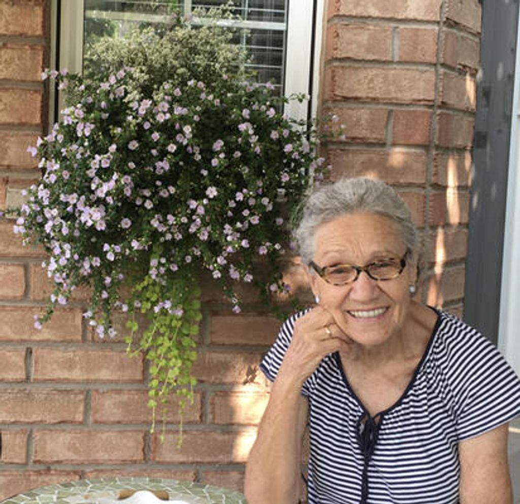 Nevenka Plecas (Nee Biga)