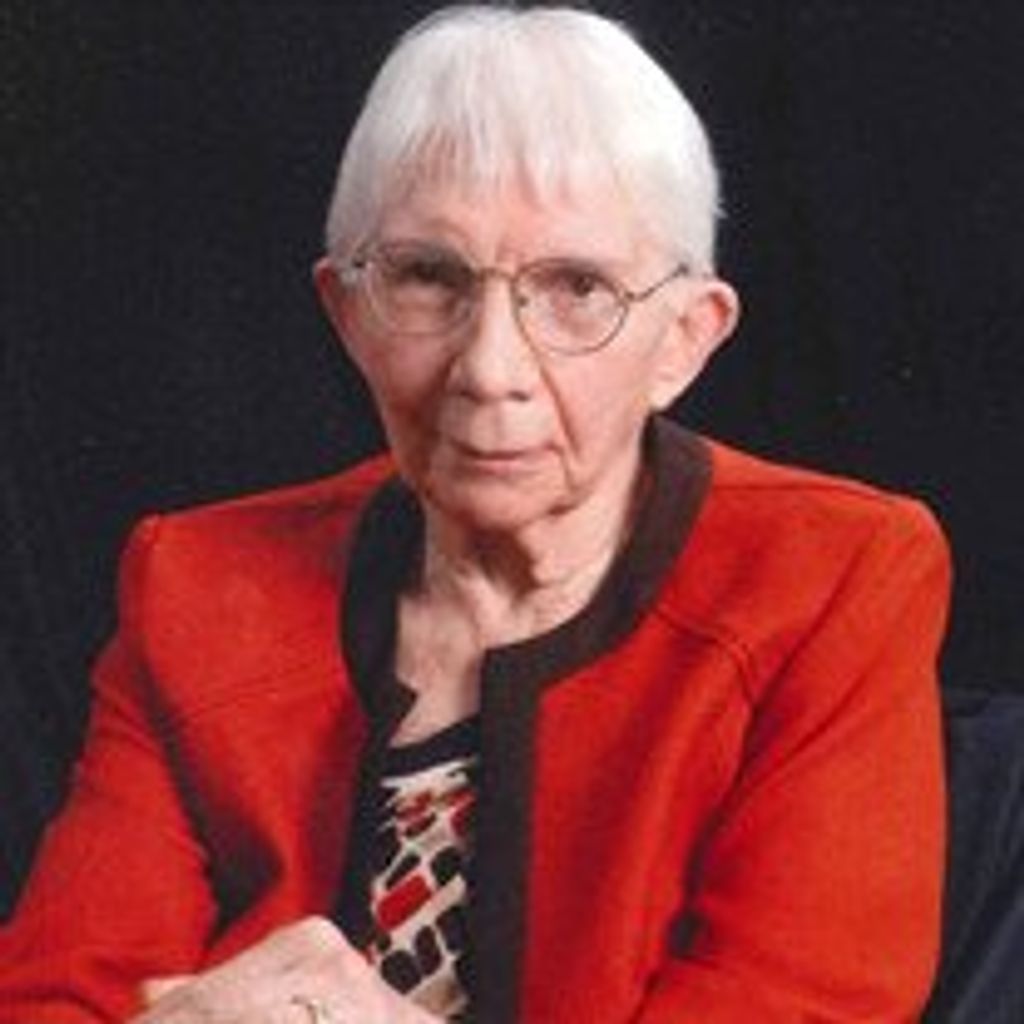 Marjorie  Catherine Mickelson