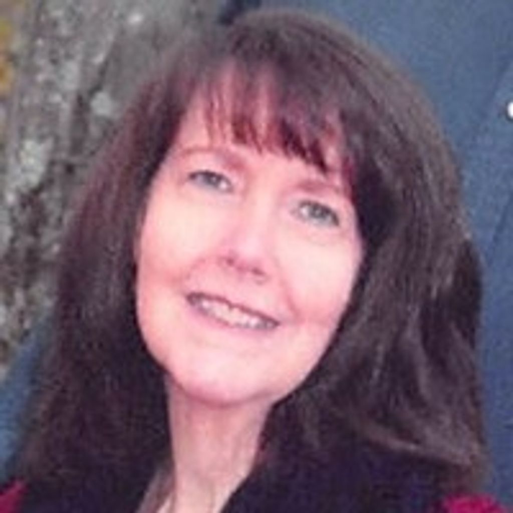 Sharon Lea Gerdes