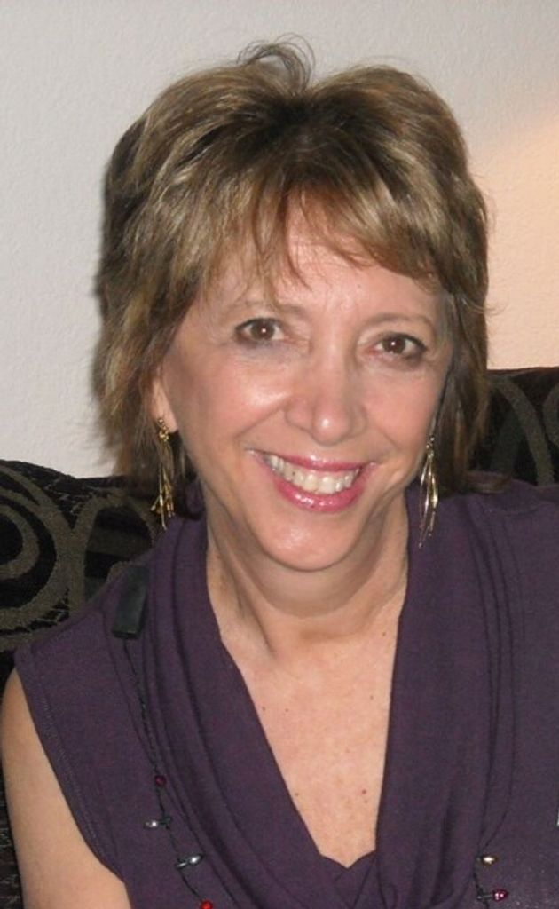 Doris Jean Pina Profile Photo