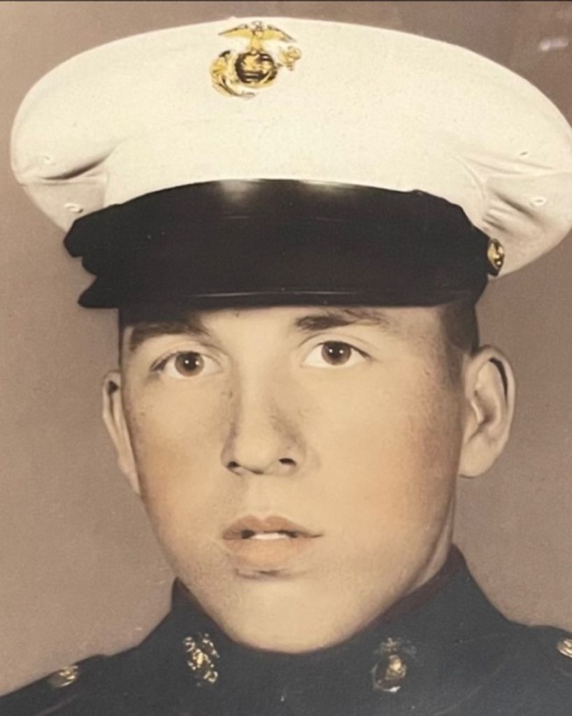 Donald C. Carter