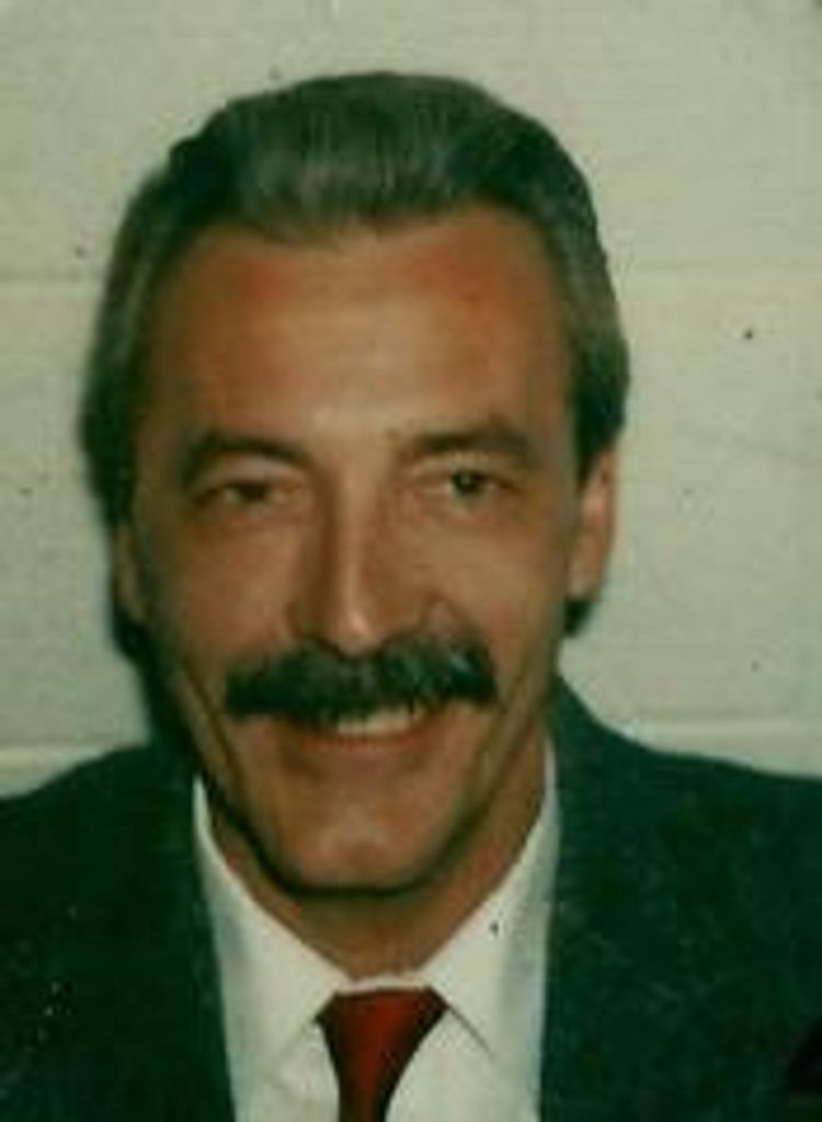 Michael Cucinotta