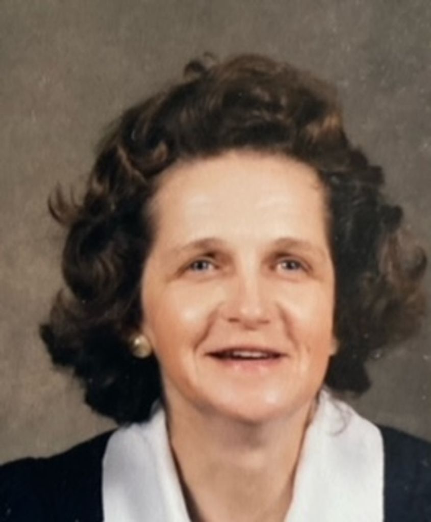 Andra Stallard Profile Photo